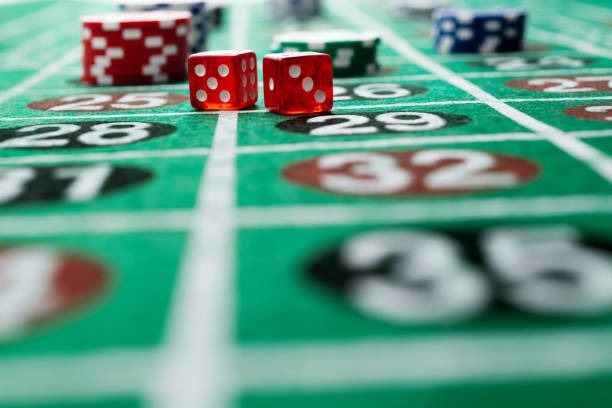 Ways of the Qilin live dealer table with multiple camera angles