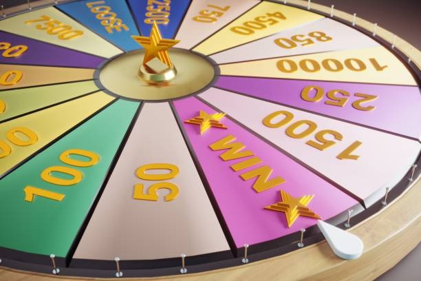 Wild Fireworks slot game interface